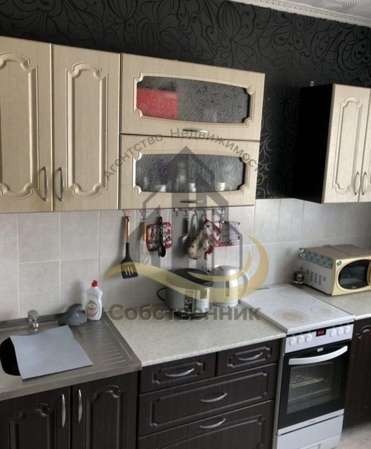 1-комн квартира Ольминского мкр, 8
