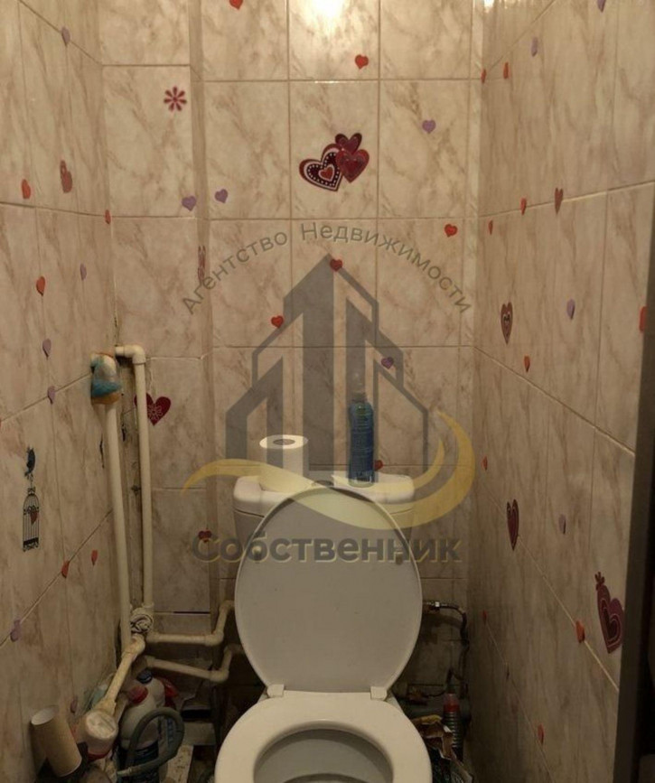 1-комн квартира Ольминского мкр, 8