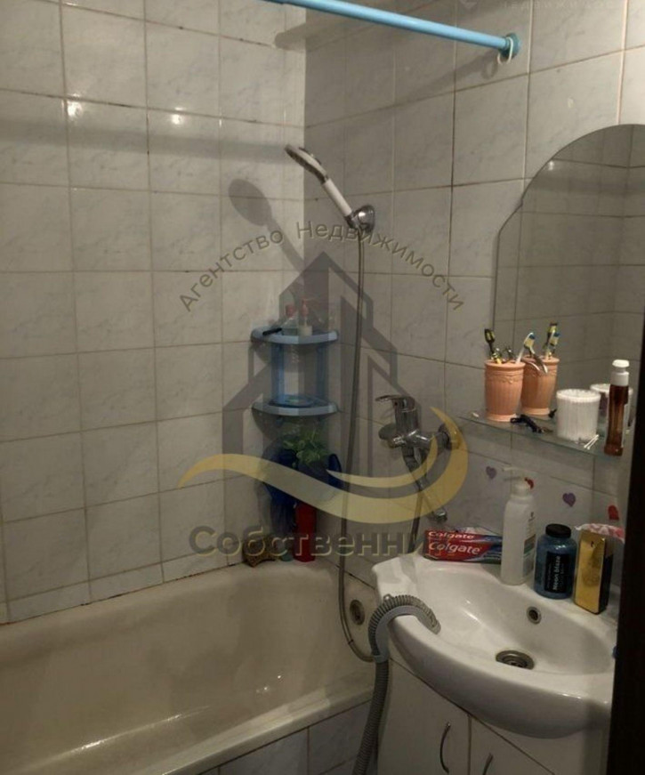 1-комн квартира Ольминского мкр, 8