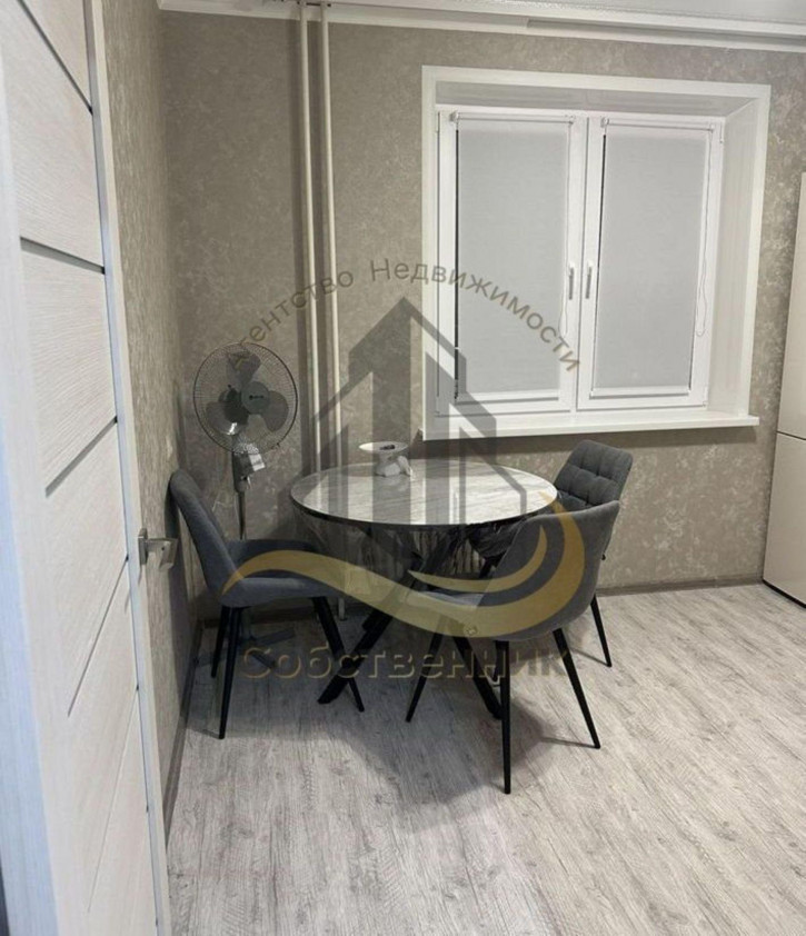 1-комн квартира Лесной мкр, 10