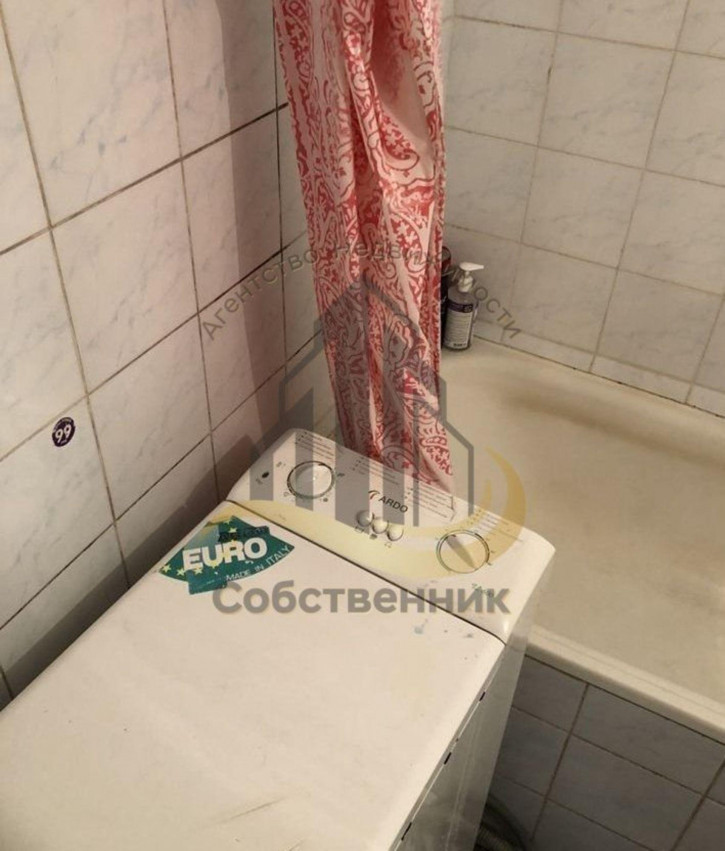 1-комн квартира Ольминского мкр, 8