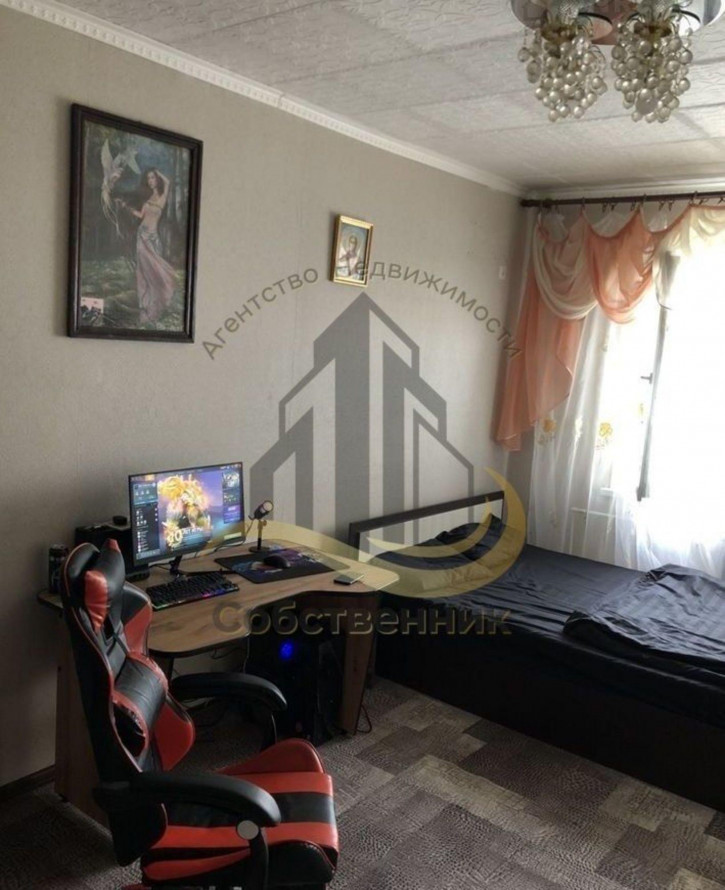 1-комн квартира Ольминского мкр, 8