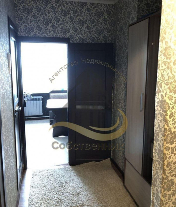 1-комн квартира Ольминского мкр, 8