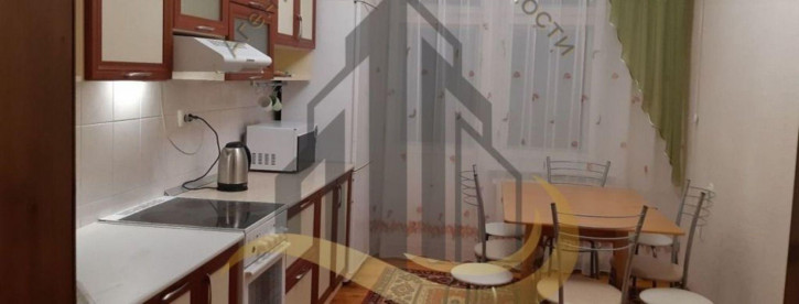 3-комн квартира Дубрава квартал 2 мкр, 2