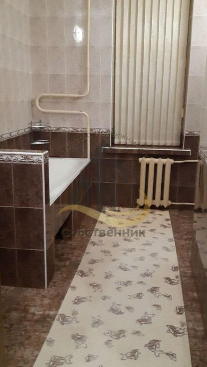 3-комн квартира Дубрава квартал 2 мкр, 2