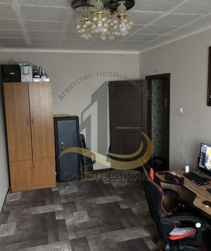 1-комн квартира Ольминского мкр, 8