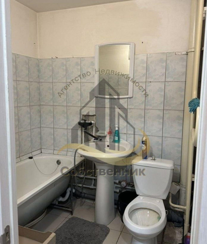 1-комн квартира Лесной мкр, 10