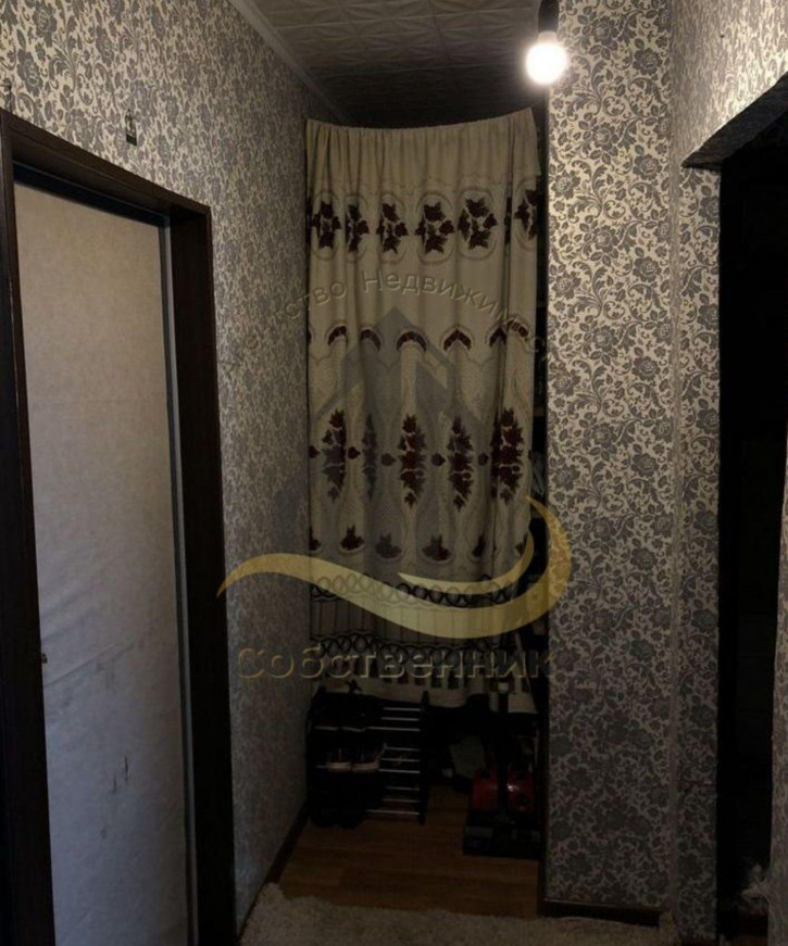 1-комн квартира Ольминского мкр, 8