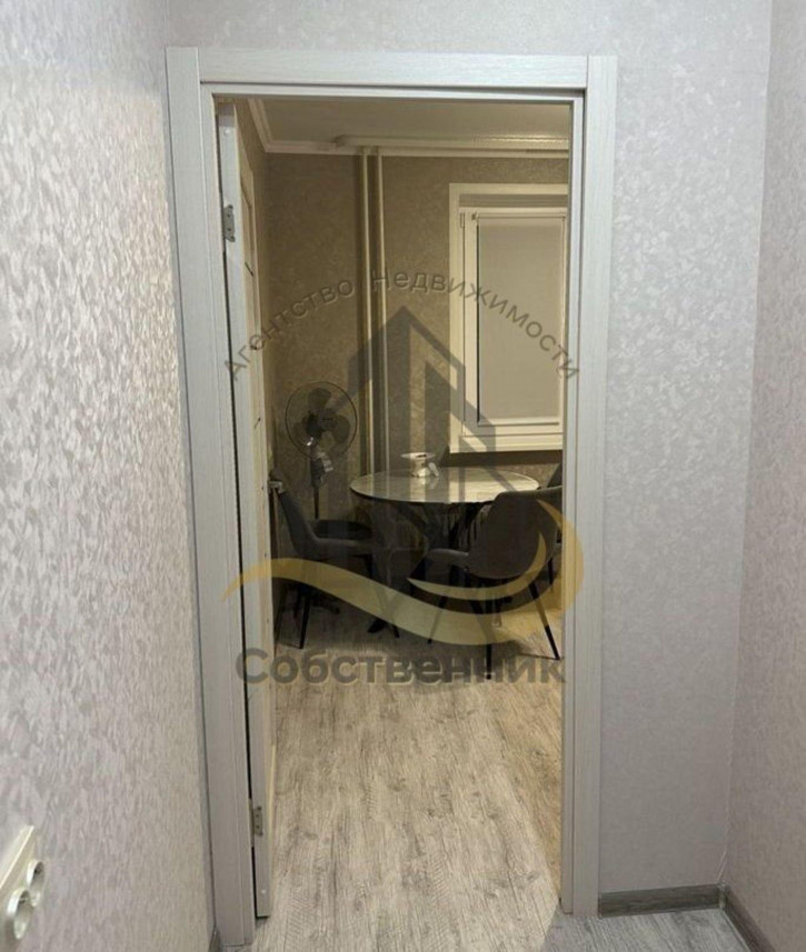 1-комн квартира Лесной мкр, 10