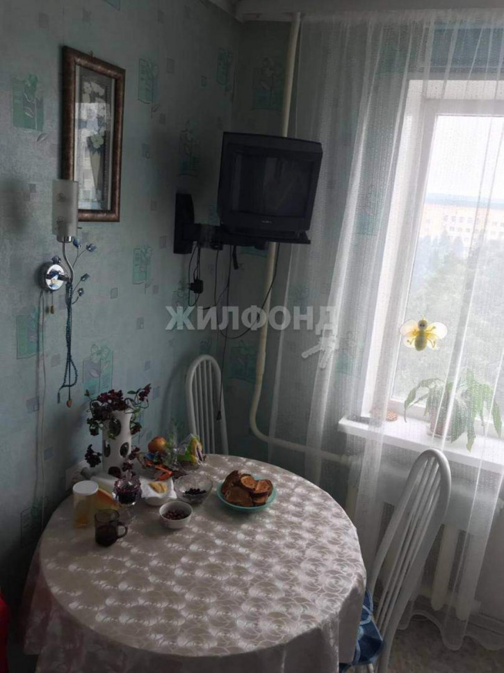 2-комн квартира Молодежная улица, д.26