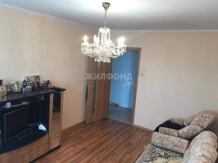 2-комн квартира Молодежная улица, д.26