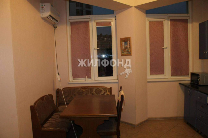 3-комн квартира Полтавская улица, д.32/10