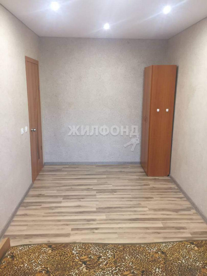 2-комн квартира Октябрьская улица, д.59