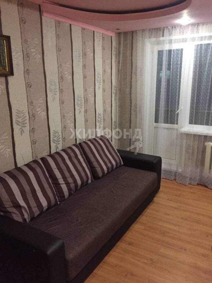 2-комн квартира Октябрьская улица, д.59