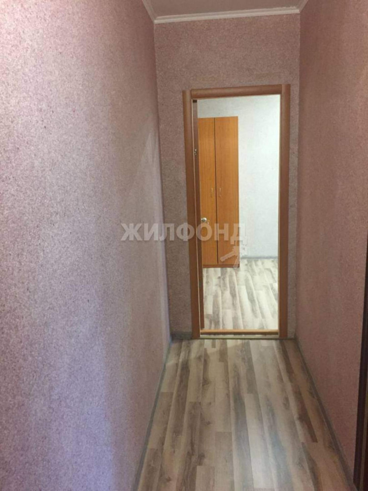 2-комн квартира Октябрьская улица, д.59