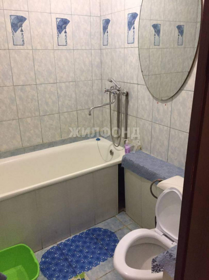2-комн квартира Октябрьская улица, д.59
