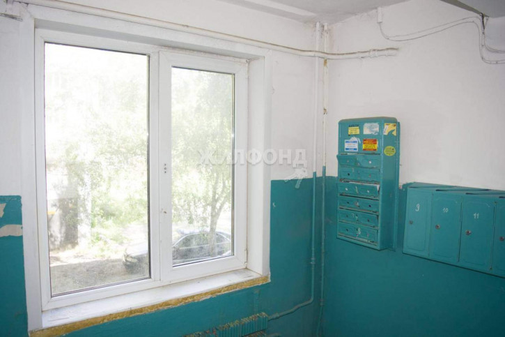 2-комн квартира Октябрьская улица, д.59