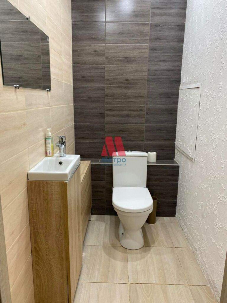 2-комн квартира Дядьковская улица, д.3к2
