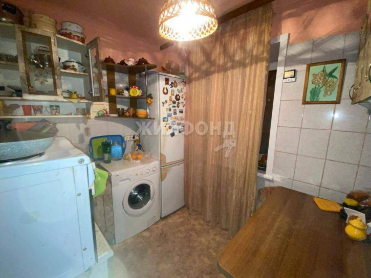 3-комн квартира Победы улица, д.27