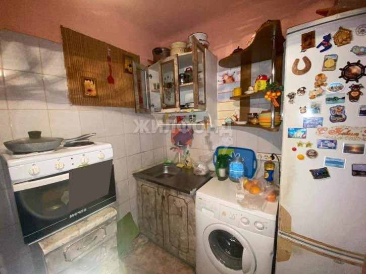 3-комн квартира Победы улица, д.27