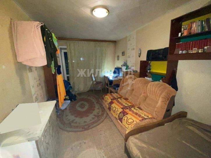 3-комн квартира Победы улица, д.27