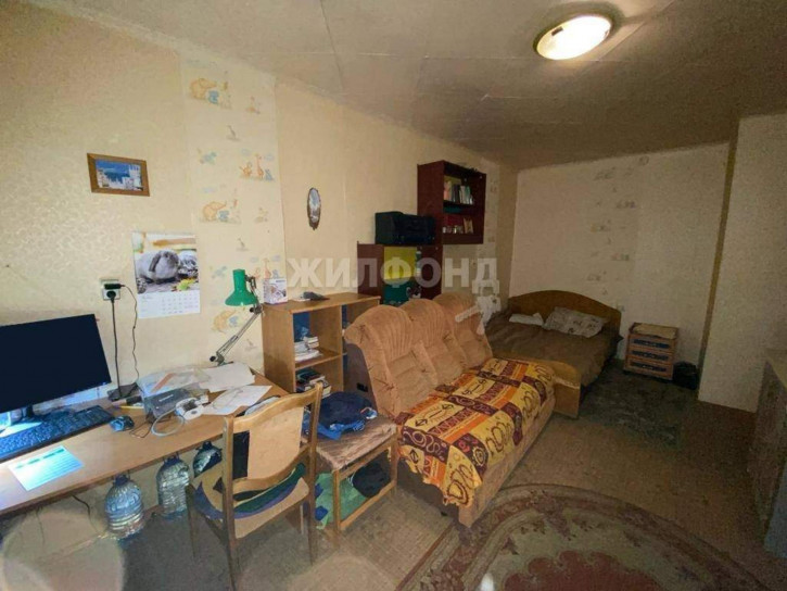 3-комн квартира Победы улица, д.27