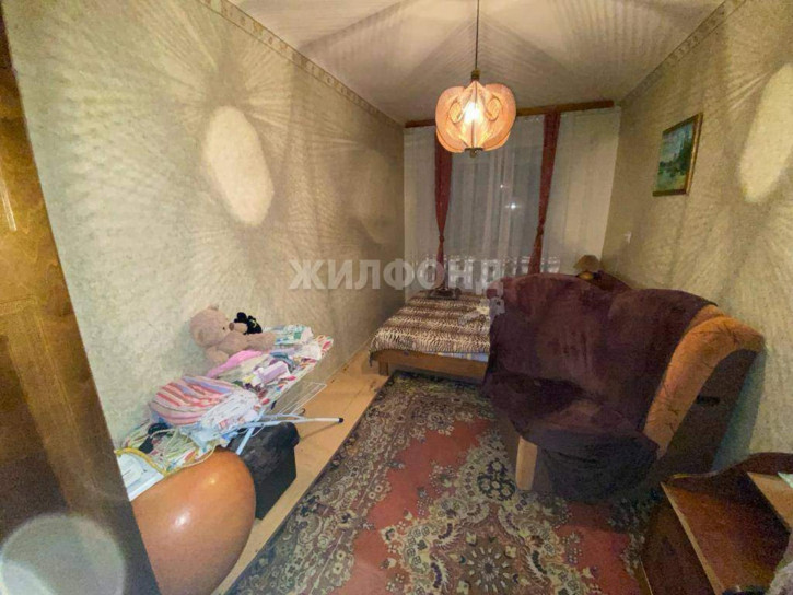 3-комн квартира Победы улица, д.27