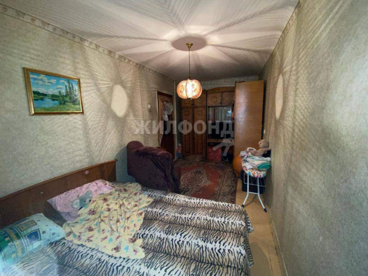 3-комн квартира Победы улица, д.27