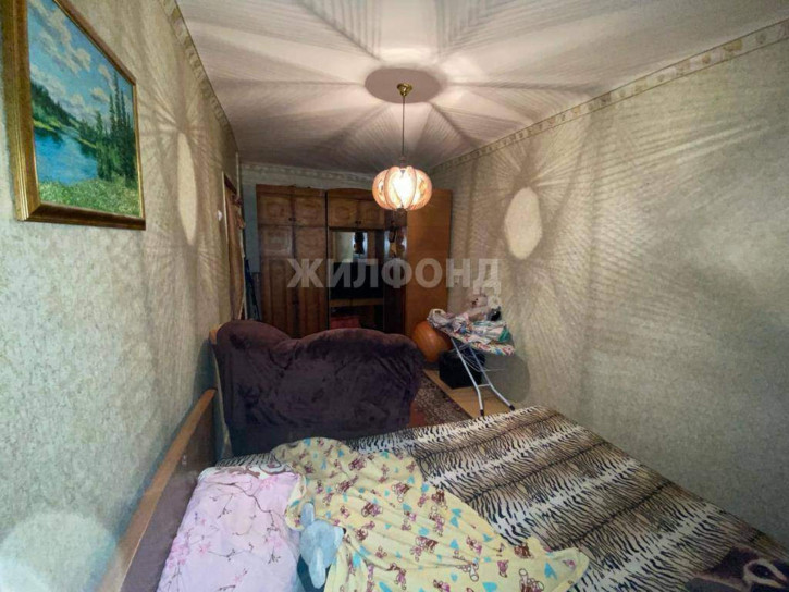 3-комн квартира Победы улица, д.27