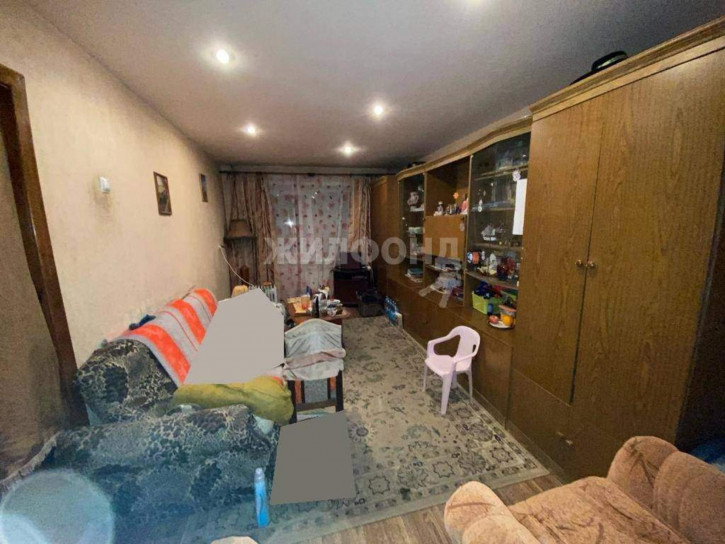 3-комн квартира Победы улица, д.27