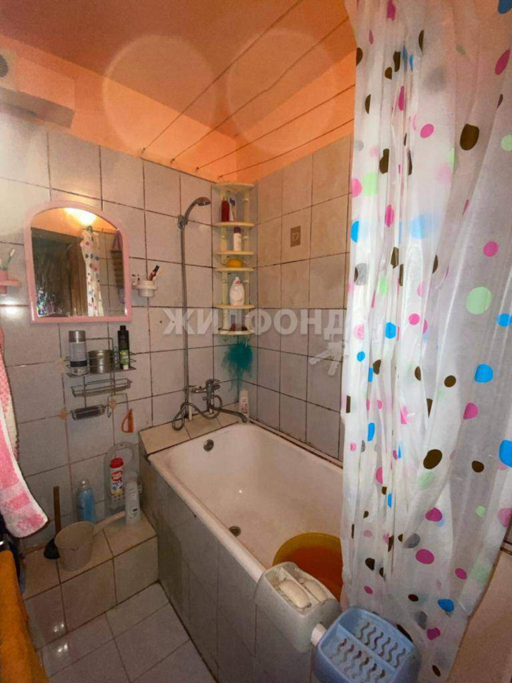 3-комн квартира Победы улица, д.27