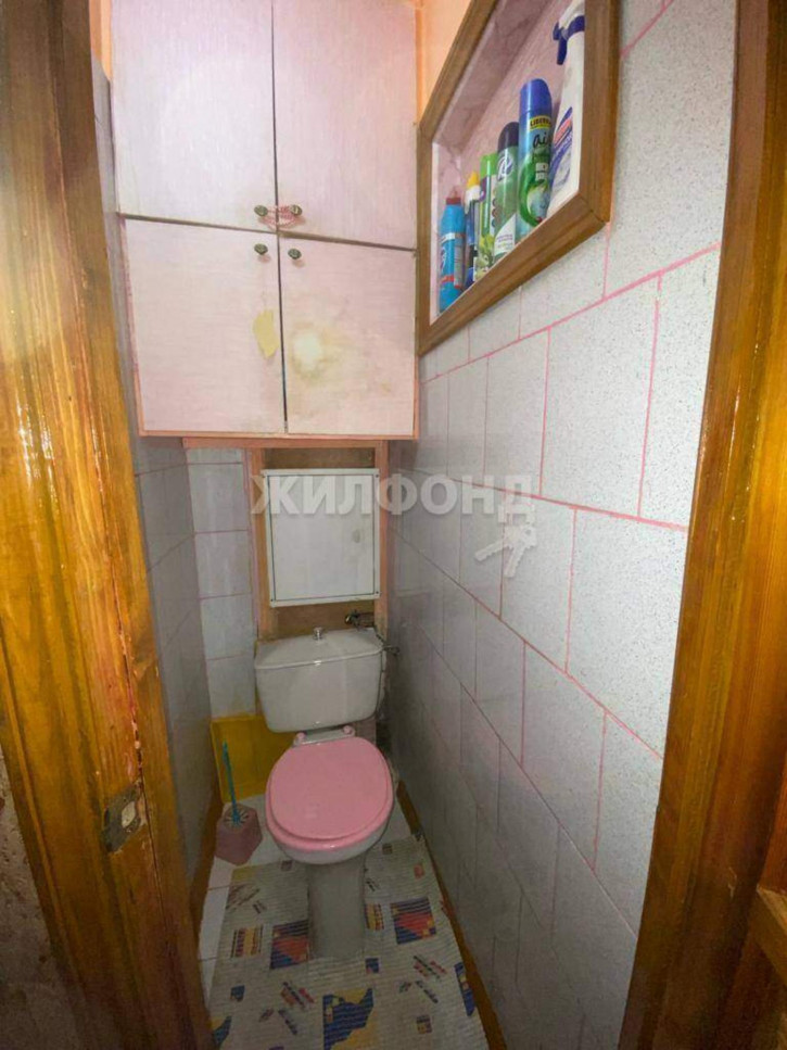3-комн квартира Победы улица, д.27