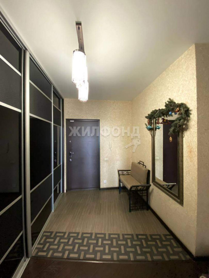 3-комн квартира Александра Радищева улица, д.1/3