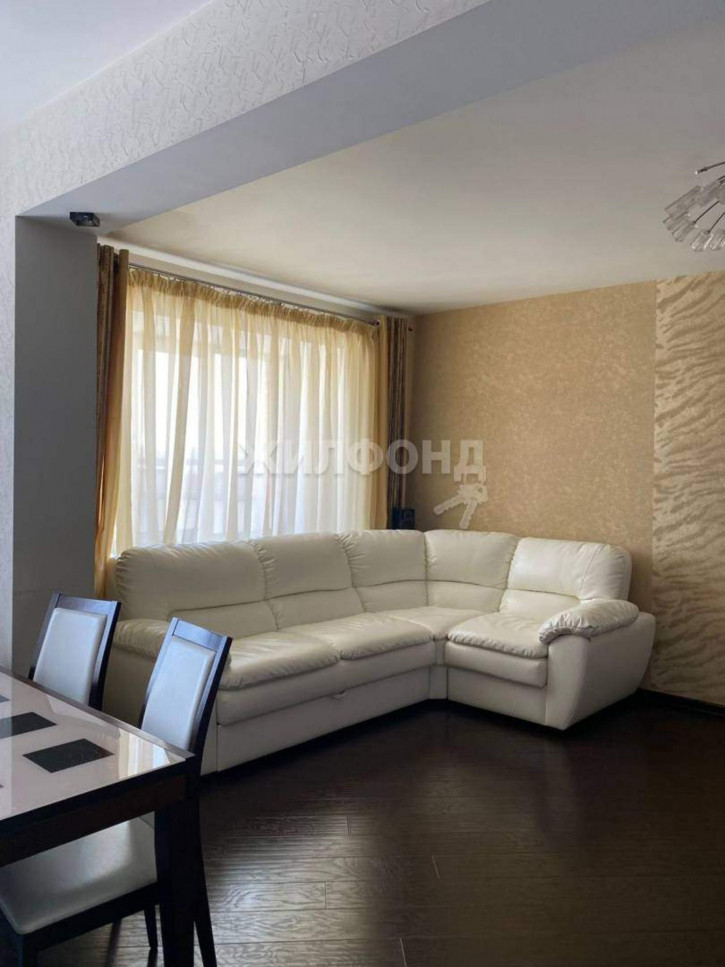 3-комн квартира Александра Радищева улица, д.1/3