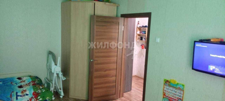 1-комн квартира Кузнецова улица, д.30к1