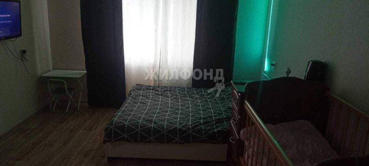 1-комн квартира Кузнецова улица, д.30к1