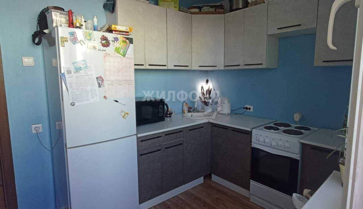 1-комн квартира Кузнецова улица, д.30к1