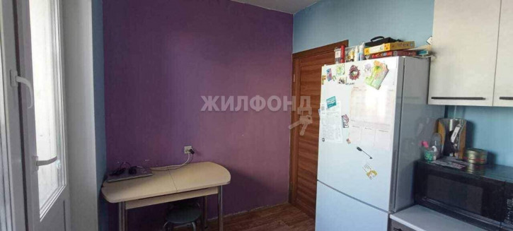1-комн квартира Кузнецова улица, д.30к1