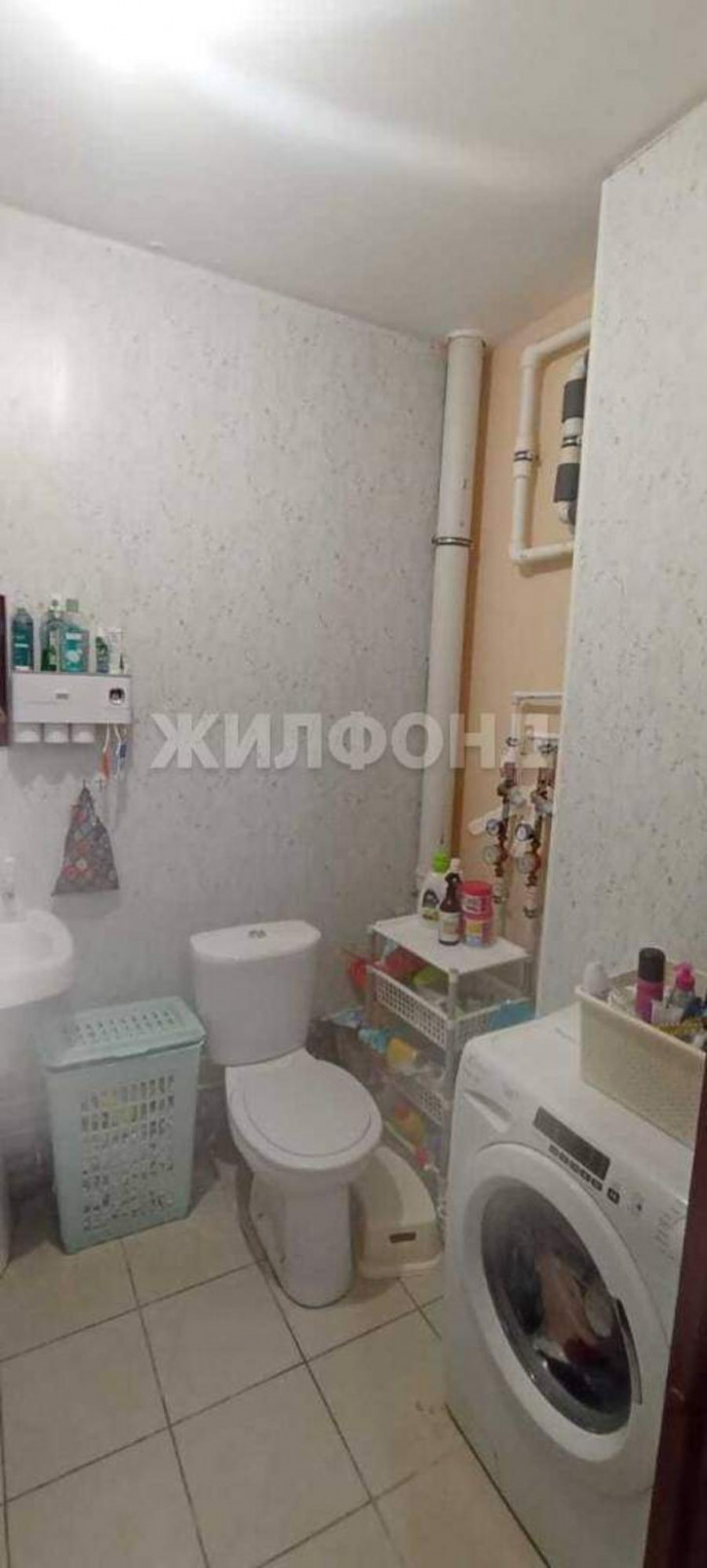 1-комн квартира Кузнецова улица, д.30к1