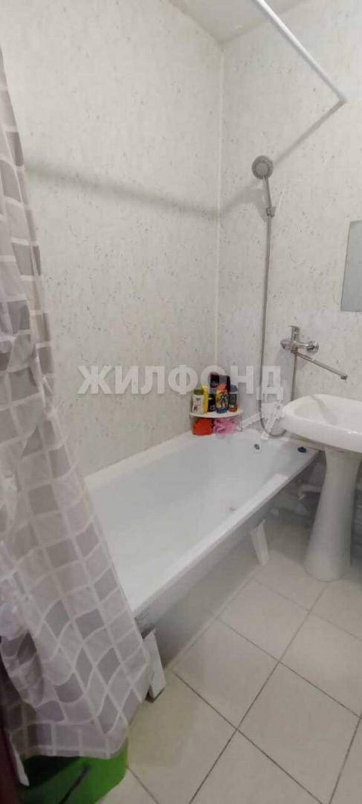 1-комн квартира Кузнецова улица, д.30к1