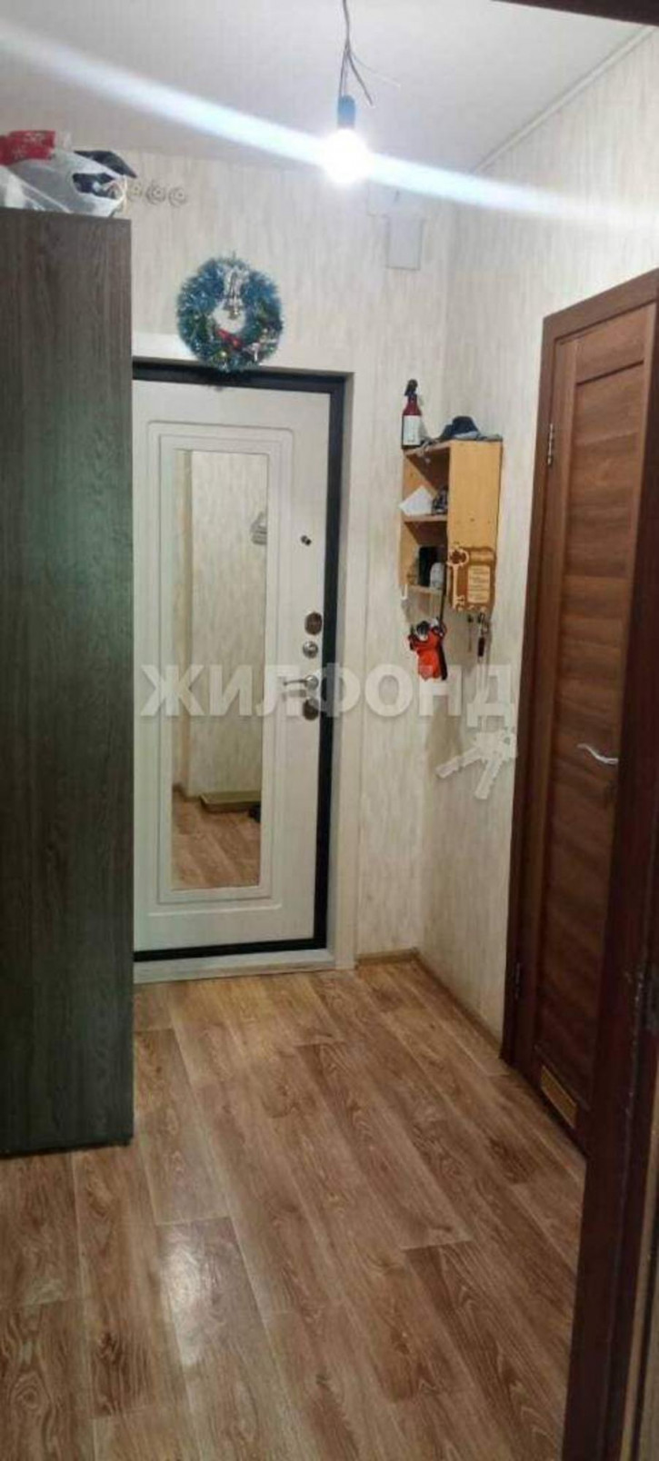 1-комн квартира Кузнецова улица, д.30к1