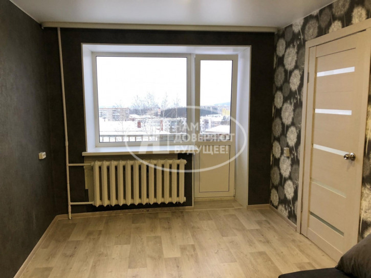 2-комн квартира улица Чайковского, 16А