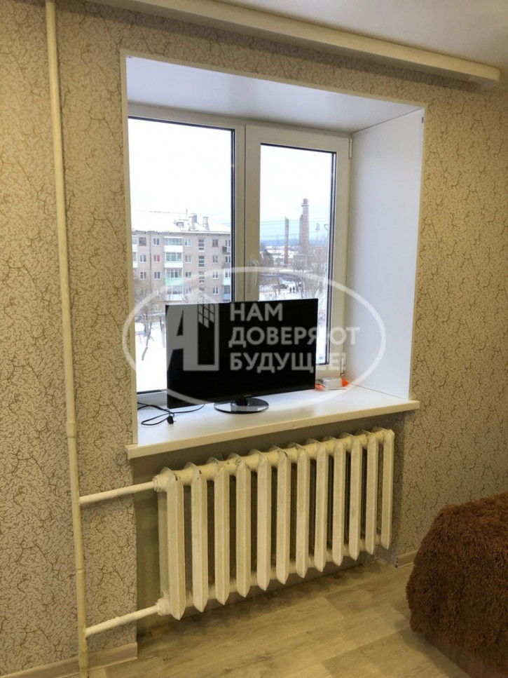 2-комн квартира улица Чайковского, 16А