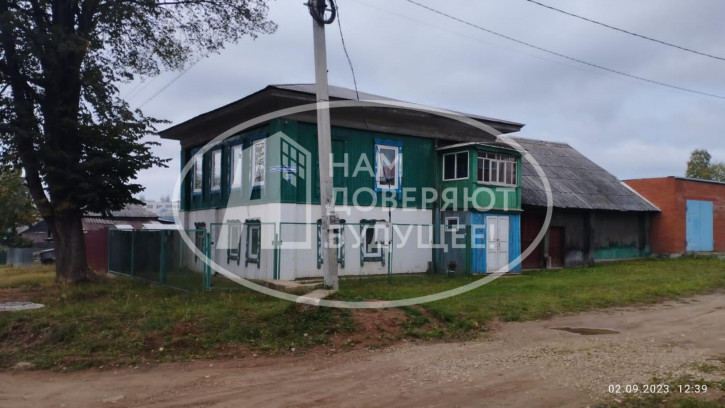 Коттедж/дом улица Карла Маркса, 37