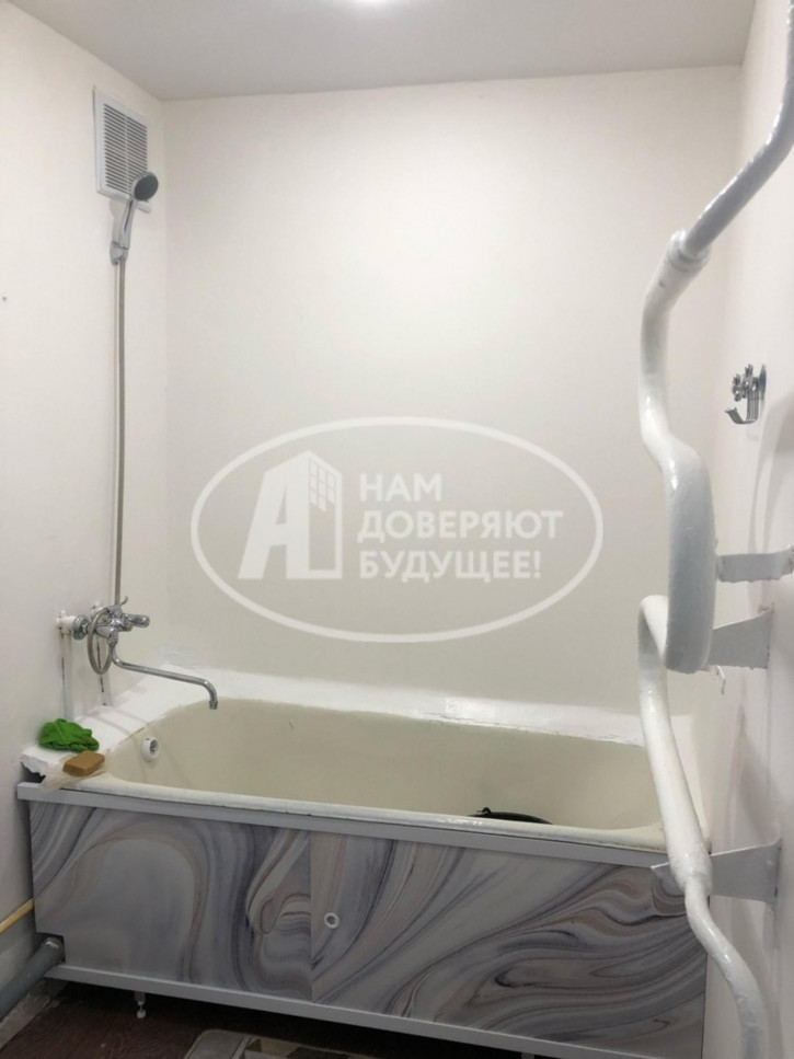 2-комн квартира улица Чайковского, 16А