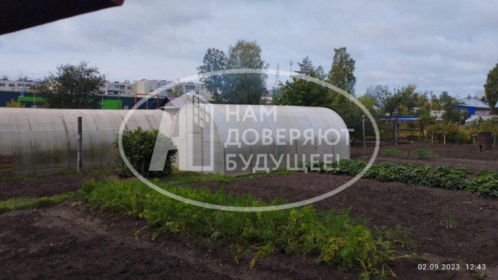 Коттедж/дом улица Карла Маркса, 37