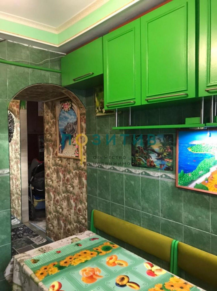 2-комн квартира Почтовая ул, 15
