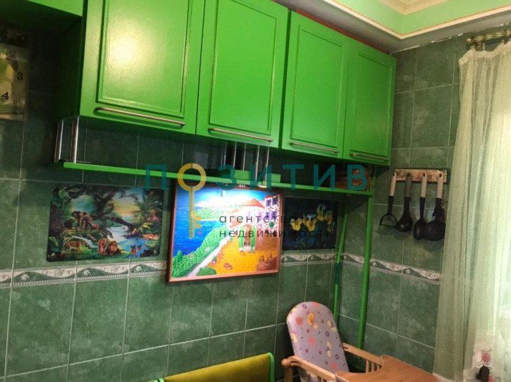 2-комн квартира Почтовая ул, 15