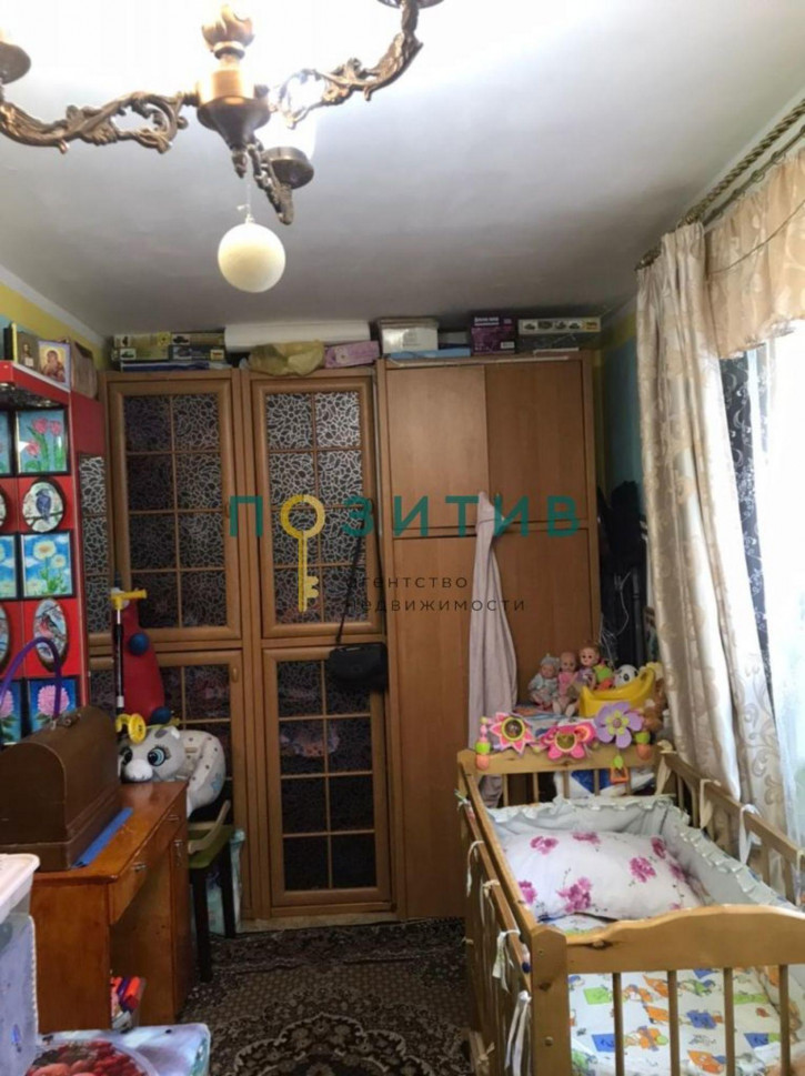 2-комн квартира Почтовая ул, 15
