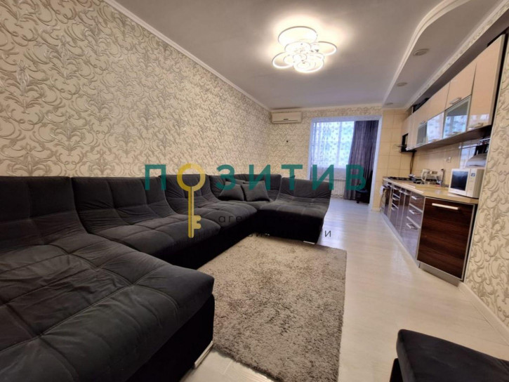 2-комн квартира Нежнова ул, 21к3